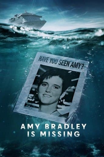 La scomparsa di Amy Bradley
