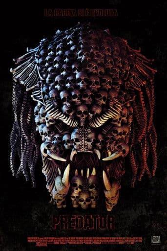 The Predator