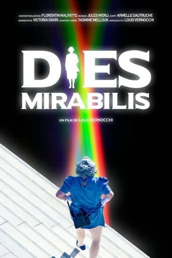 DIES MIRABILIS