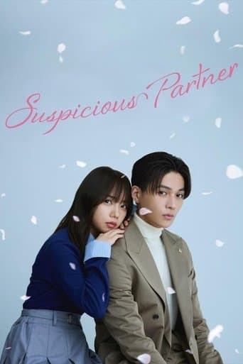 Suspicious Partner