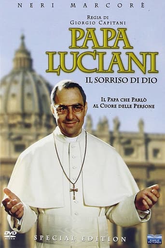 Papa Luciani - Il sorriso di Dio
