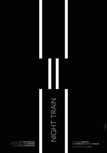 Il treno della notte