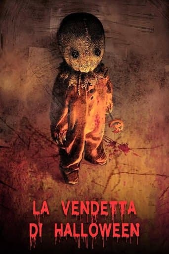 La vendetta di Halloween