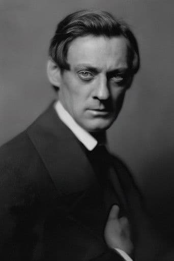 Lionel Barrymore