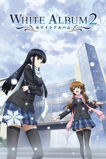 White Album 2: The Other Side of Happiness
