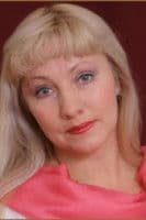 Раиса Астрединова