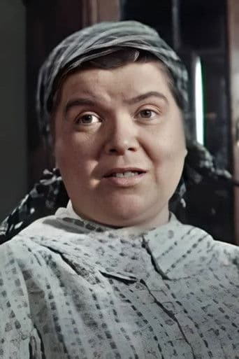 Софья Карамаш