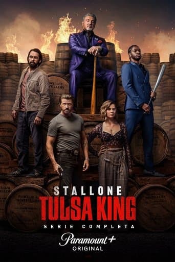 Tulsa King