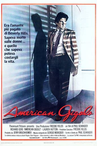 American Gigolò