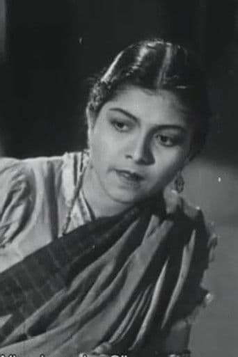 Bharati Devi