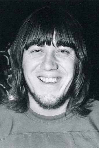 Terry Kath