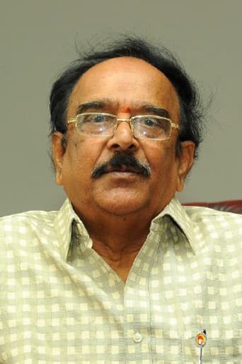 Venkateswara Rao Paruchuri