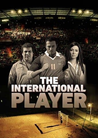 The International Player