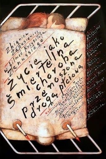 La vita come malattia sessuale fatalmente trasmessa