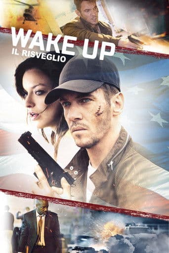 Wake Up - Il risveglio