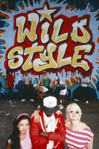 Wild style - stile selvaggio