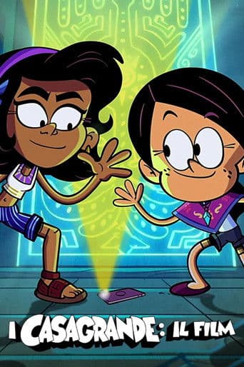 I Casagrande: Il film
