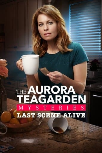 I misteri di Aurora Teagarden - L'ultima scena