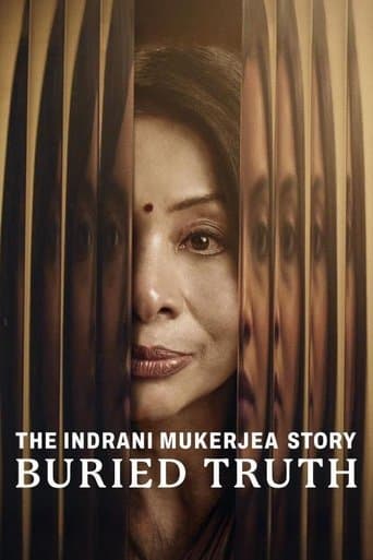 Buried Truth: la storia di Indrani Mukerjea