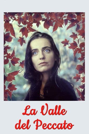 La valle del peccato