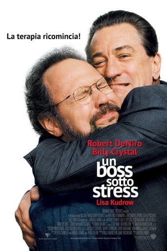 Un boss sotto stress