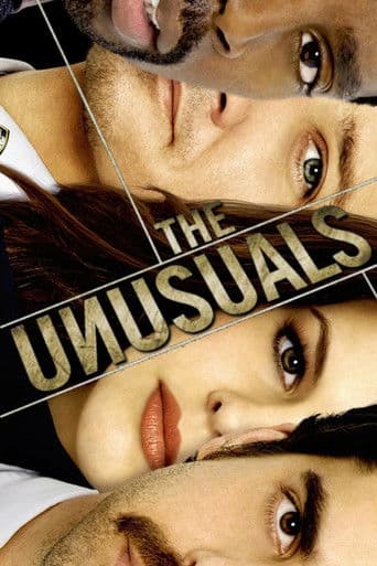The Unusuals - I soliti sospetti