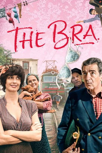 The Bra - Il reggipetto