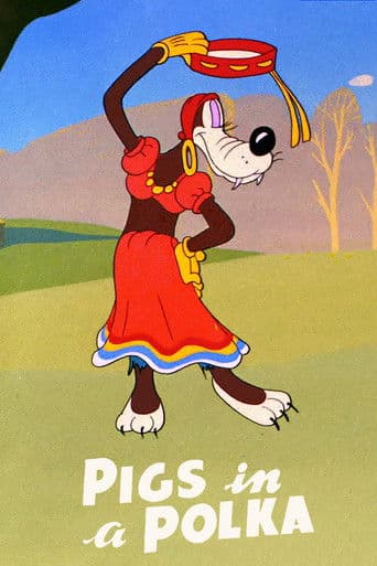 La polka dei tre porcellini