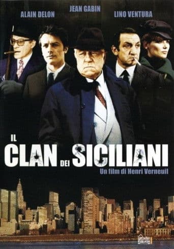 Il clan dei siciliani
