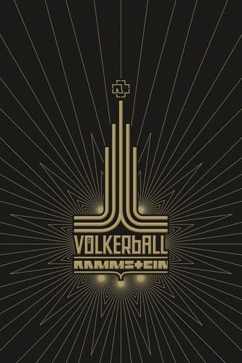 Rammstein: Völkerball
