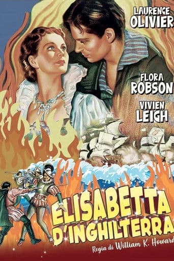 Elisabetta d'Inghilterra