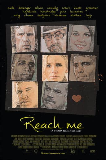 Reach Me - La strada per il successo