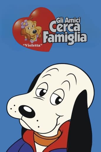 Gli amici Cercafamiglia