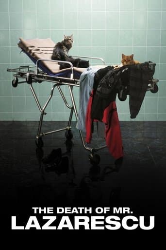 La morte del signor Lazarescu