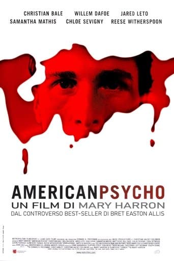 American Psycho