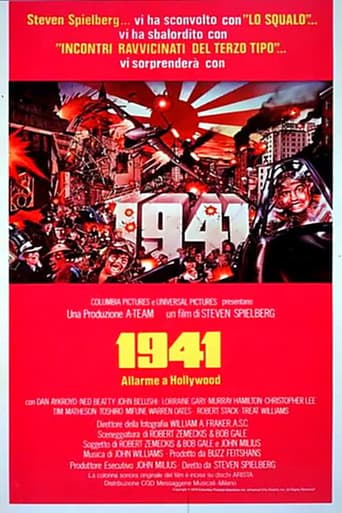 1941 - Allarme a Hollywood