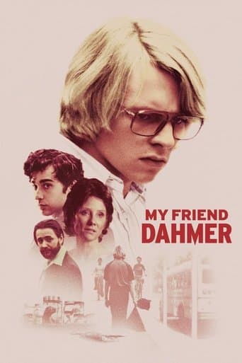 Il mio amico Dahmer - Le origini di un mostro