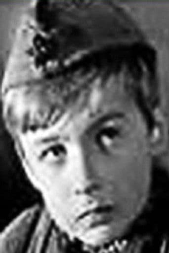 Николай Лиров