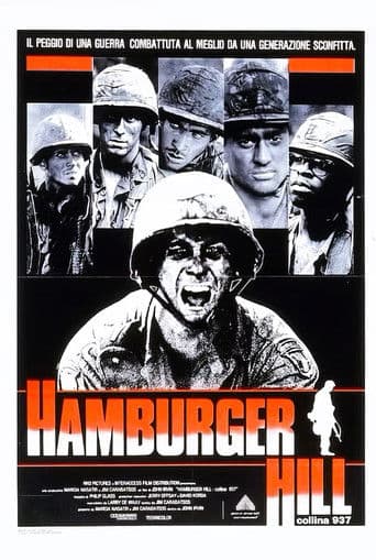 Hamburger Hill - Collina 937