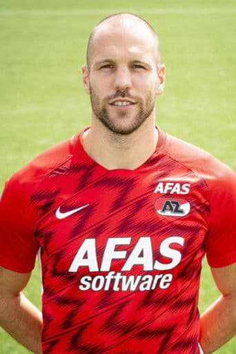 Ron Vlaar