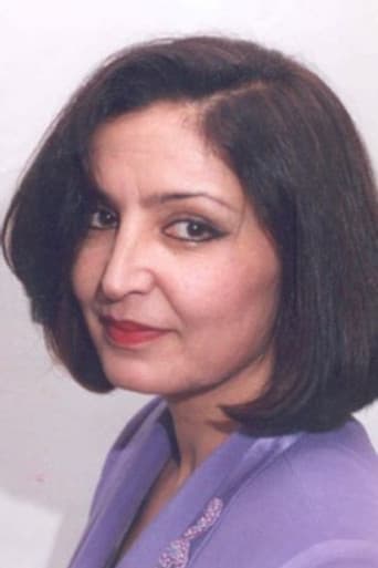 Дильбар Умарова