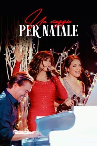 Un viaggio per Natale