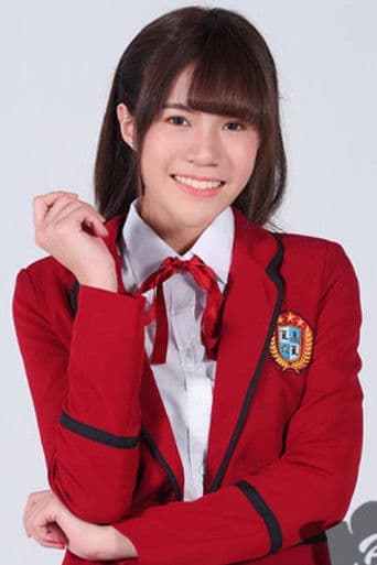 Vathusiri Phuwapunyasiri