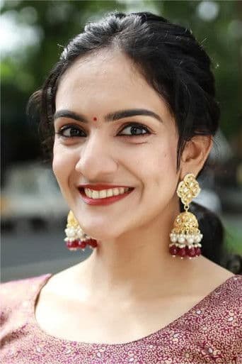 Nikita Theresa Mathew