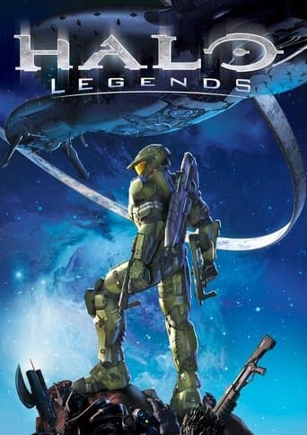 Halo - Legends