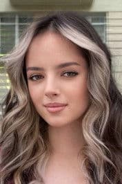 Анастасия Дятлова