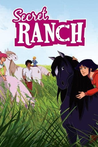 Secret Ranch