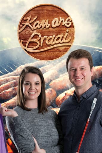 Kom Ons Braai