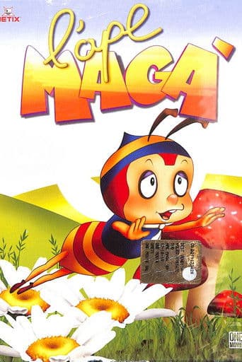 Le avventure dell'Ape Magà