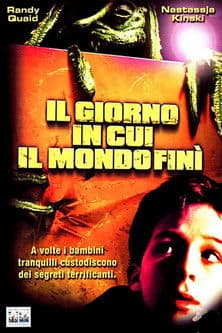 Il giorno in cui il mondo finì